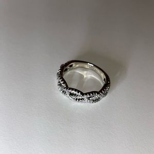 Silver Ring 925